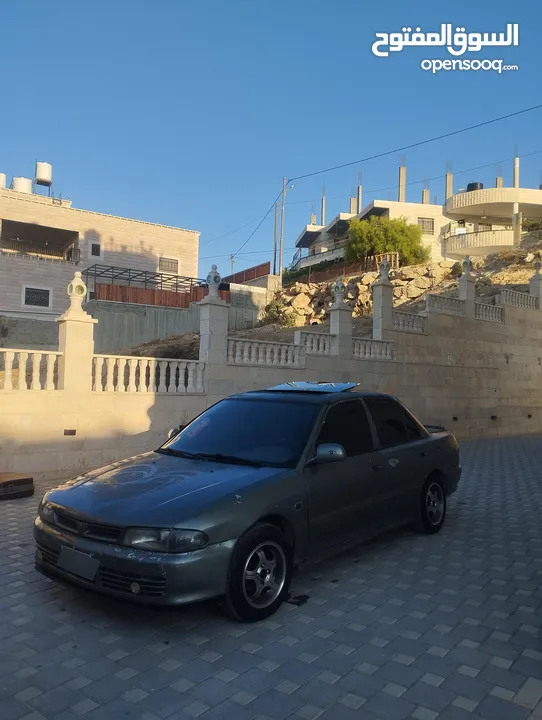 سوبر لانسر للبع