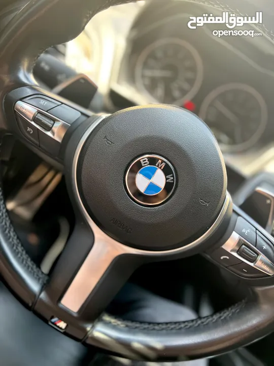 BMW 235i M Performance 2015