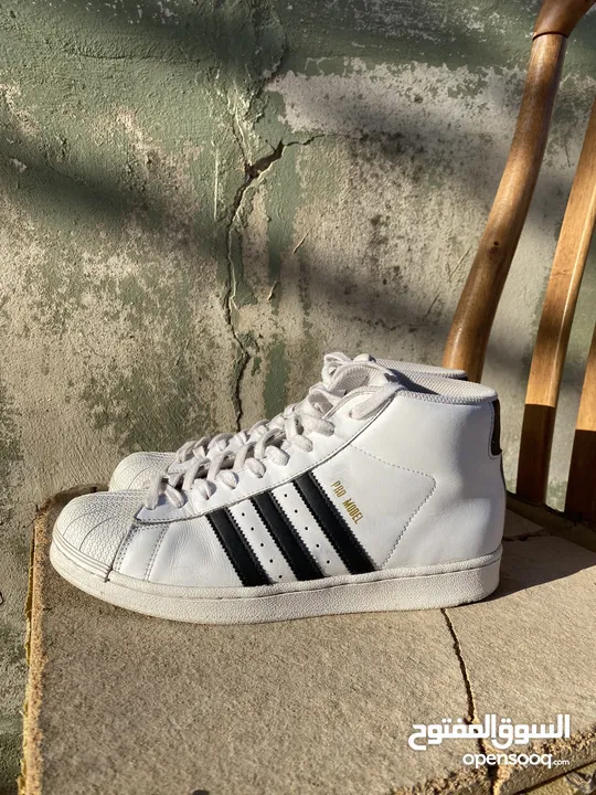 Adidas superstar