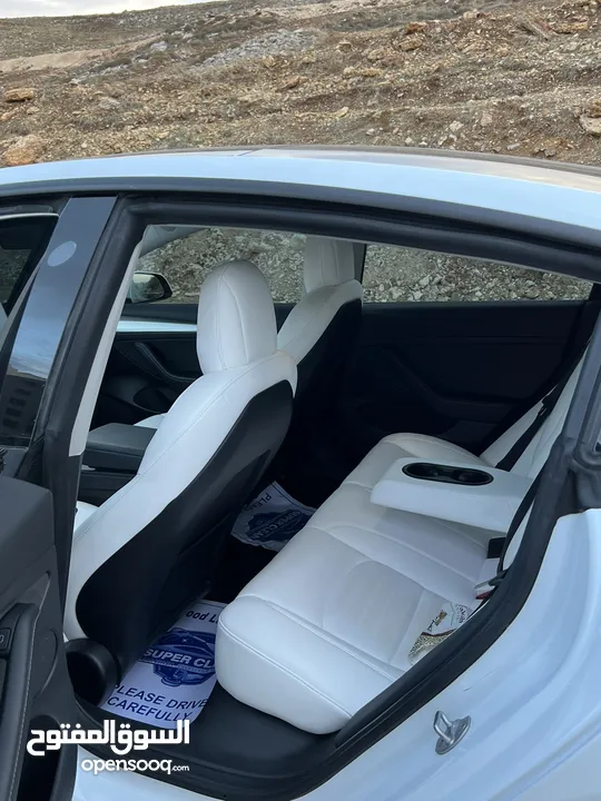 Tesla 3 2022 long range