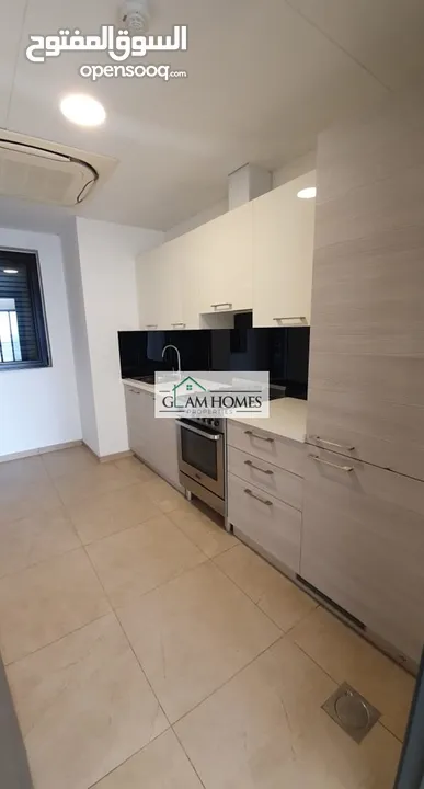 Beautiful 2 BR apartment for sale in Muscat Hills Ref: 730H
