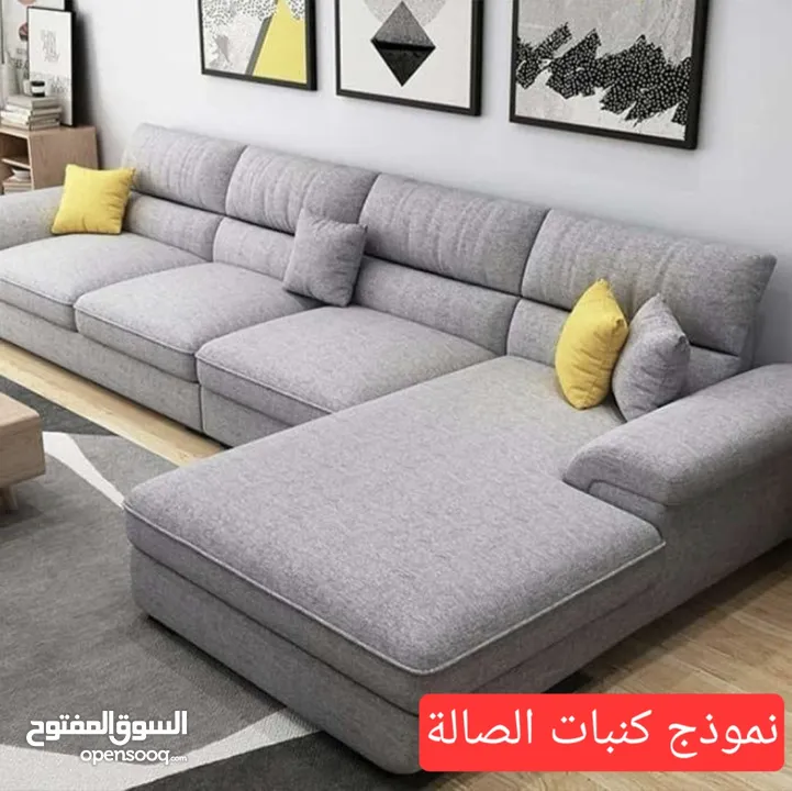 للبيع شقة رائعه مطله على البحر Flat for sale