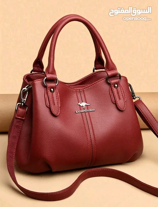 woman hand bag for sale شنط نسائيه