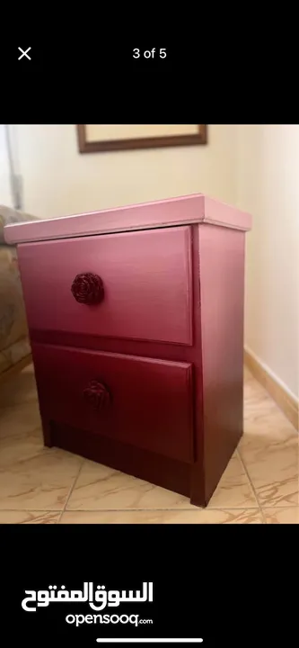 كومدينات شغل يدوي