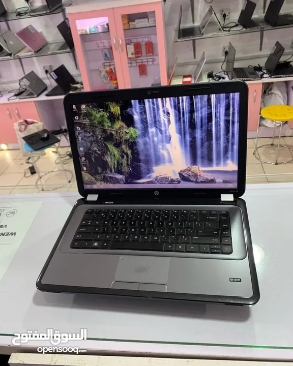 لابتوب اتش بي