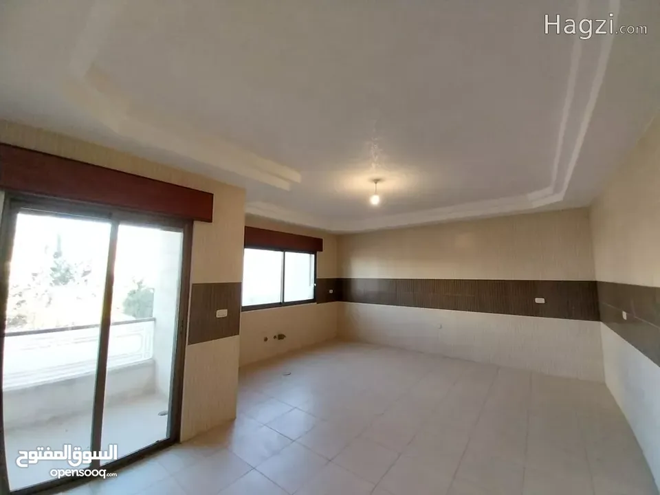 شقة طابق اول بمساحة 296 متر للبيع في الدوار السابع ( Property ID : 30298 )