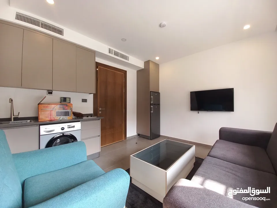 شقة مفروشة للإيجار في اللويبدة  ( Property 36022 )-175081050