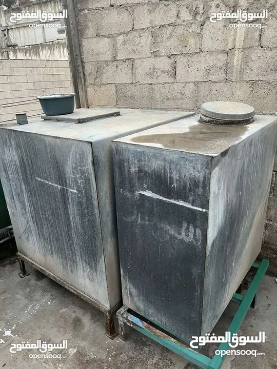 بيع وشراء الزيوت العادمة الزيت المحروق وجميع بقايا المشتقات النفطية    للتواصل  الاتصال المباشر