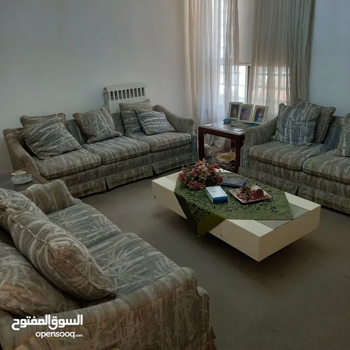 كنب بوفيه سفره