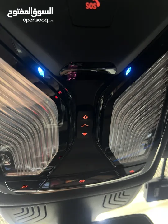 BMW 530e 2022 iPerformance plug in hybrid M  kit