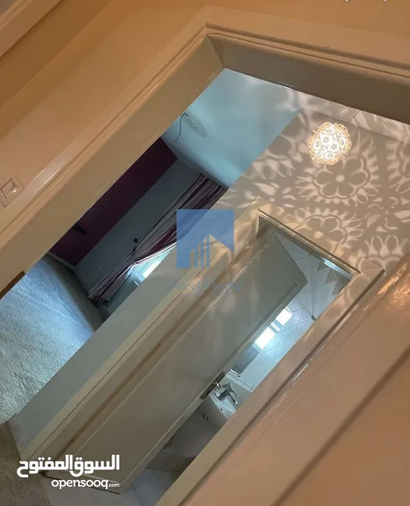 شقة مميزة للبيع في خلدا  - قرب العصرية طابق ثالث 180م تشطيب سوبر ديلوكس بسعر مغري
