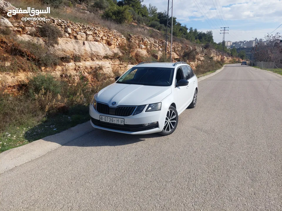 ستيشن 2019 فل بدون فتحة