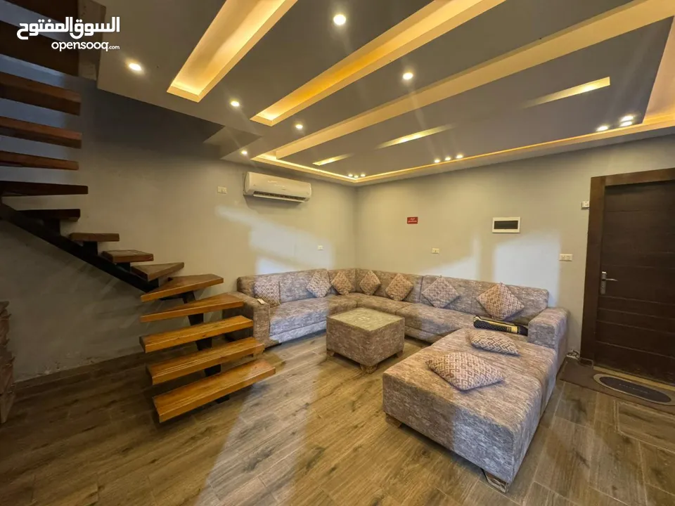 مزارع وشاليهات مارينا و. ووتر لاند البحر الميت