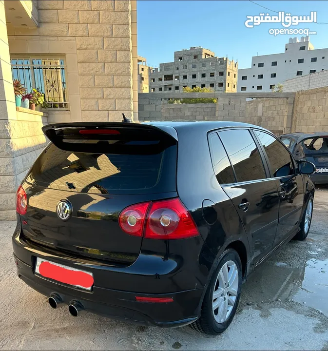 جولف اصل برايفت