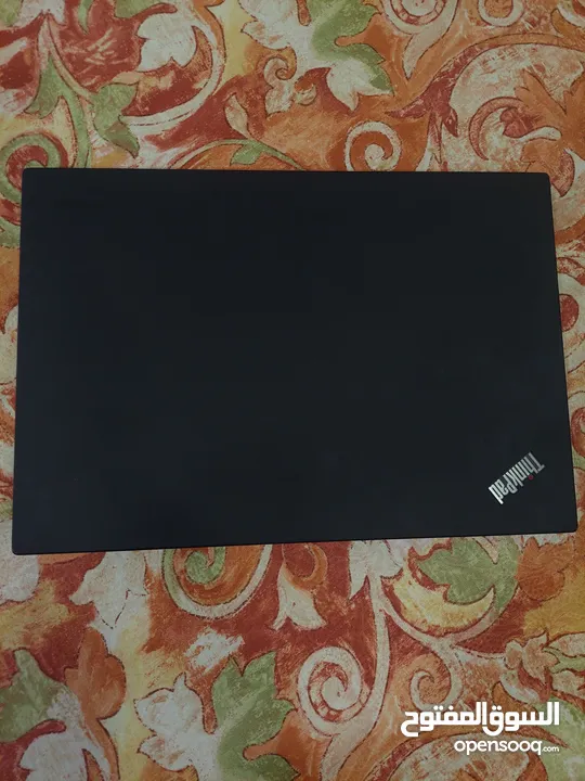 لينوفو  Lenovo i7 الجيل الثامن  شاشة لمس