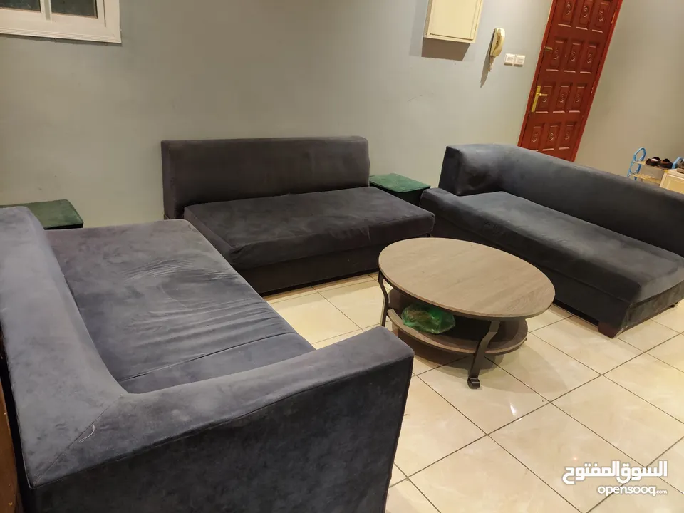 sofa set for your living room