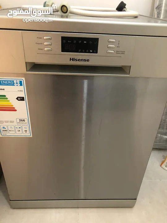 dishwasher for sale جلاية صحون للبيع - (222799574) | السوق المفتوح