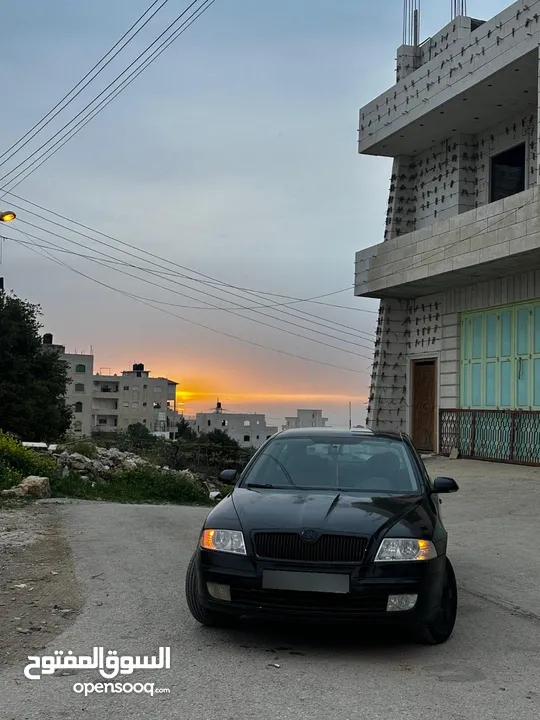 سكودا نيوه