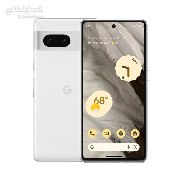 Google Pixel 7 قوقل بيكسل 7