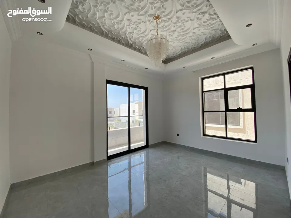 فيلا رائعة مكونة من 7 غرف نوم للبيع في الزاهية، عجمان Stunning 7-Bedroom Villa for Sale in Al Zahiya