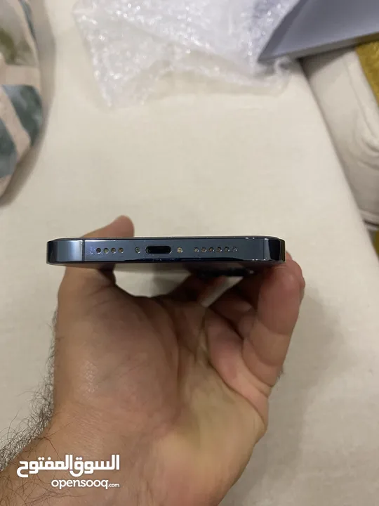 ايفون 12 برو ماكس  iPhone 12 Pro Max