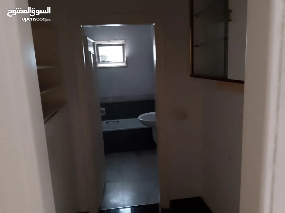 فيلا في منطقة الدوار السابع