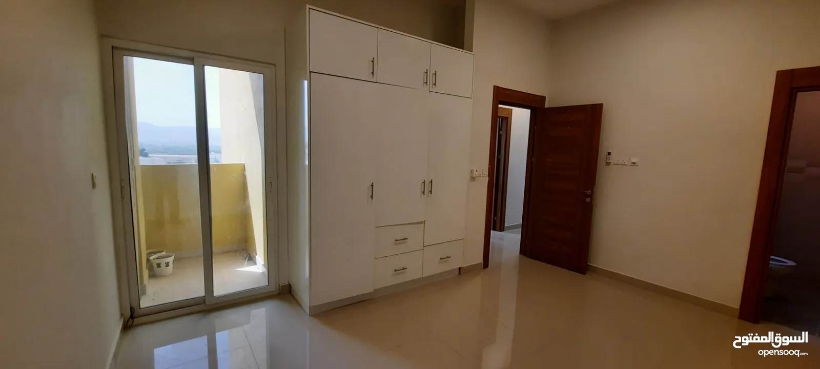 2 Bedroom 3 Bathroom Apartment - Al Ansab