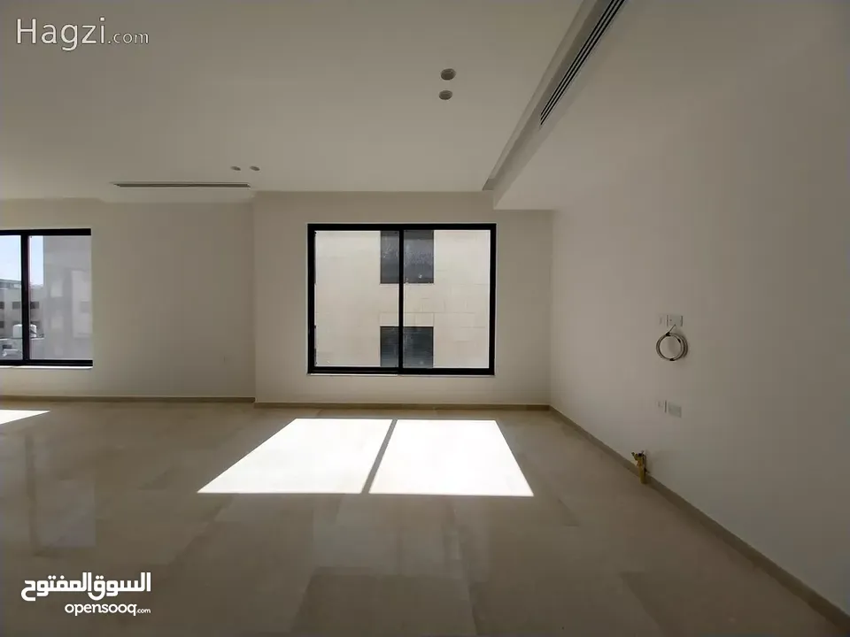 شقة للايجار في عبدون  ( Property 36782 ) سنوي فقط