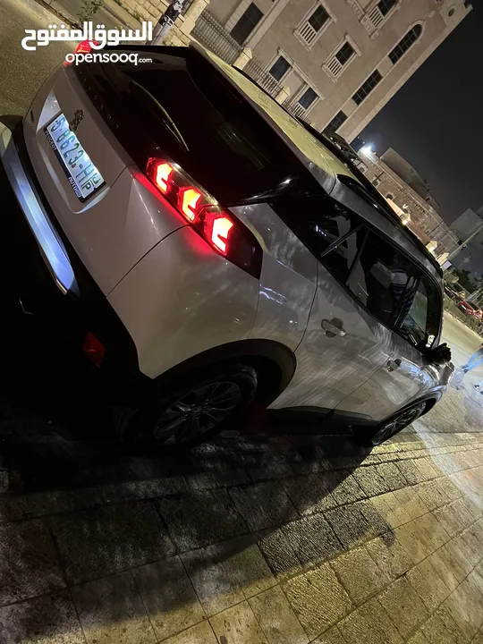 Peugeot 2008 diesel