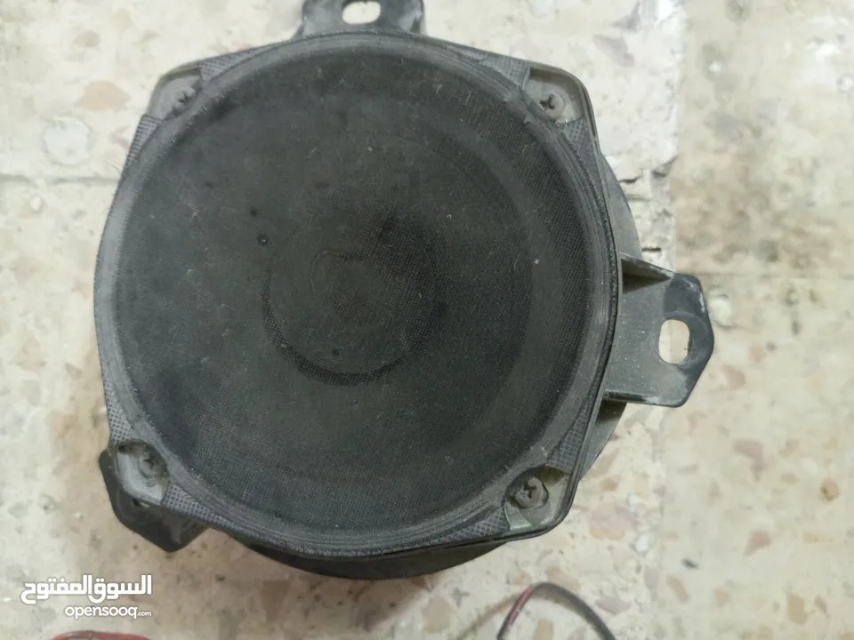 جهاز بلوتوث مسجل نظيف ممتاز ولا خدش ميه من ميه
