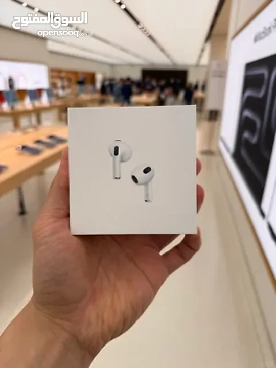 Apple Airpods Pro *New*