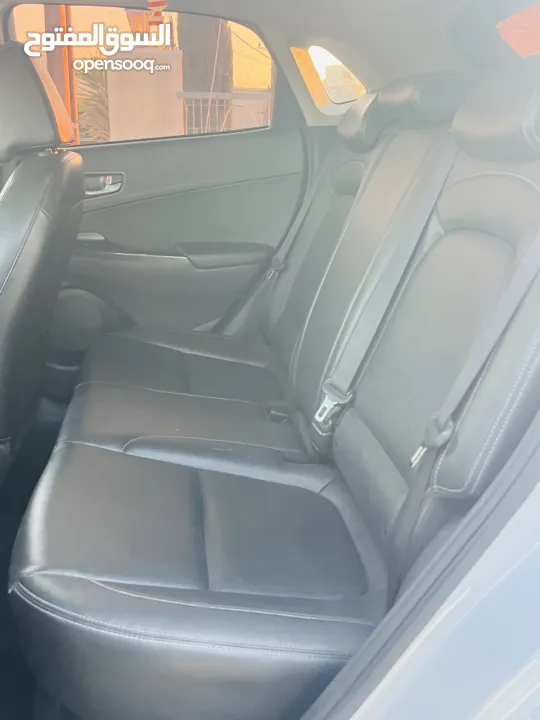 هونداي كونا  2020