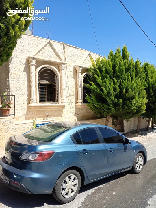 فيلا للبيع  البيادر قرب مسجد حسين خوجا في ارقى المناطق اول بدايه ابو السوس مقبل مشروع الجامعه الجديد