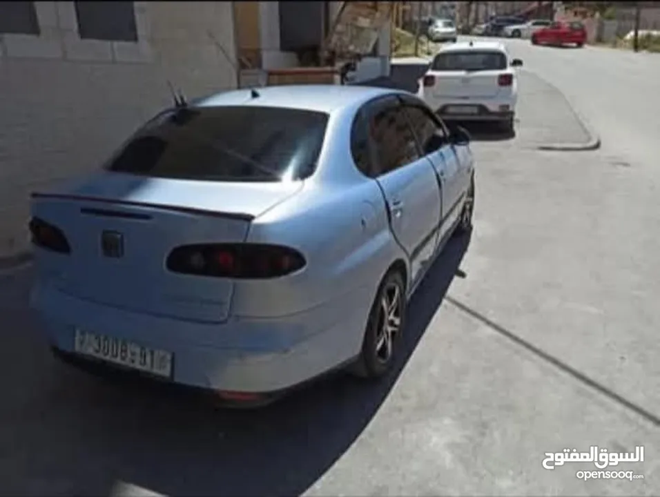 سيات قرطبة 2006