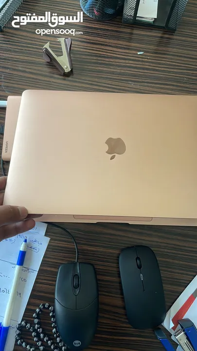 لابتوب Apple MacBook Air موديل 2020