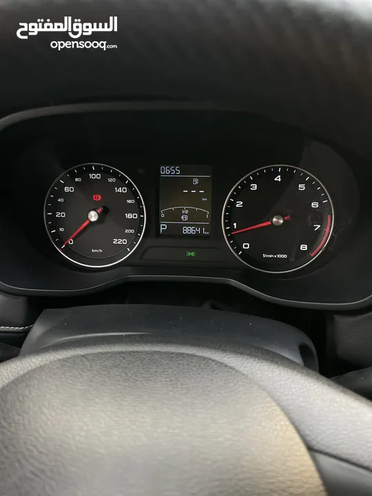 MG 5 - 2022 1500cc Engine تحت كفالة وصيانة الشركة.
