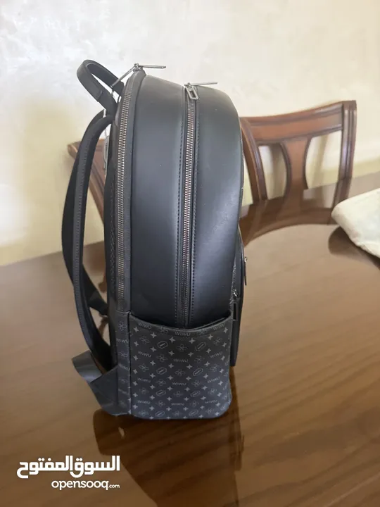 Master Pro BackpackWIWU