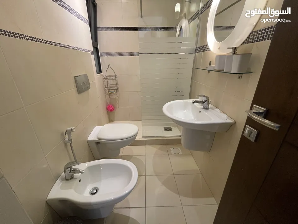 Furnished apartment for rent in Um Uthaina ( Property 38778 )-174813241