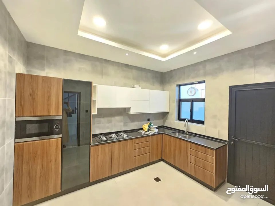 فيلا فاخره للبيع بدون دفعه اولى //\\Luxury villa for sale