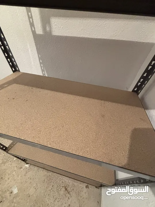 heavy-duty shelf for sale