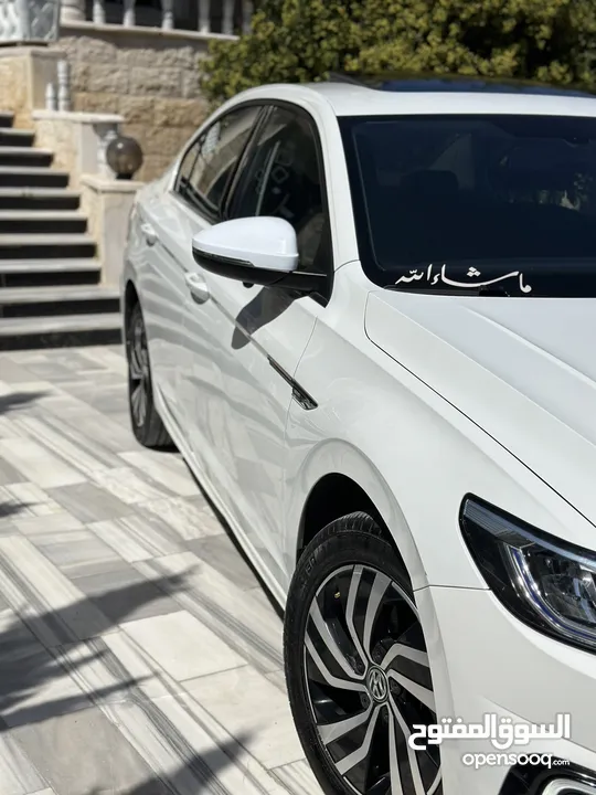 ايبورا فوكس فاجن كهرباء 2019 فل الفل اعلى موصفات مواصفات خاصة الوحيده فل الاردن مالك واحد فقط