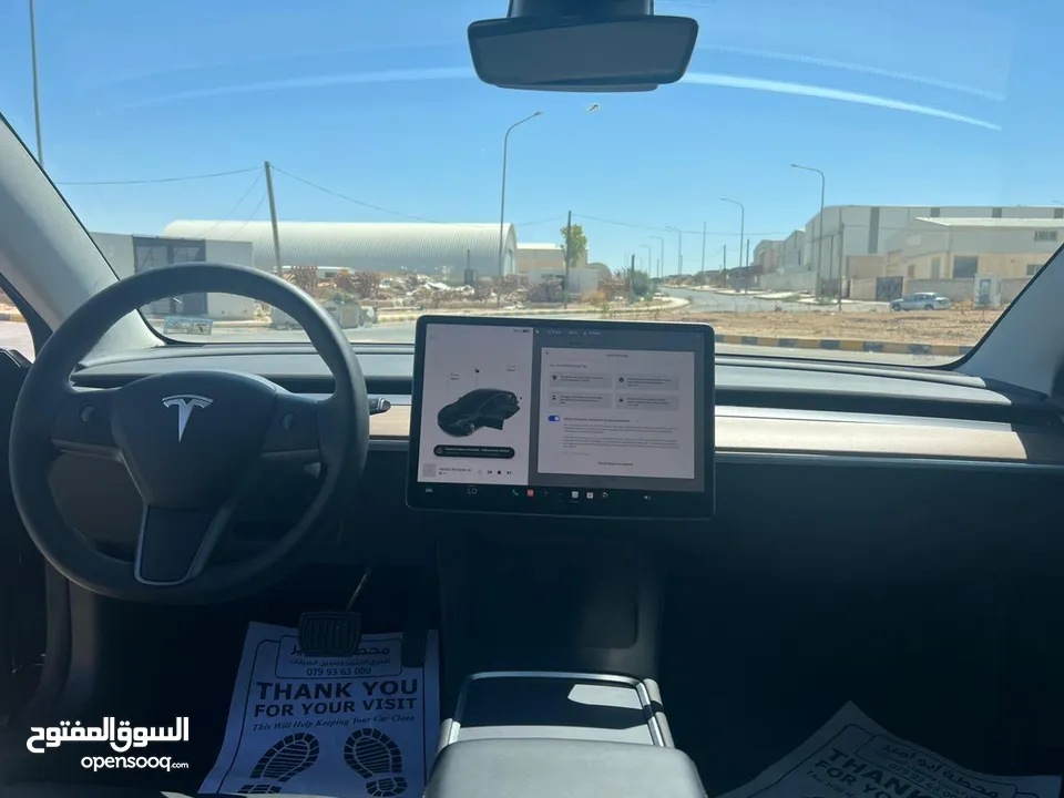 Tesla 3 2023 Standard Plus