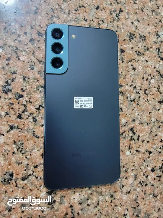 Samsung Galaxy S22 Plus