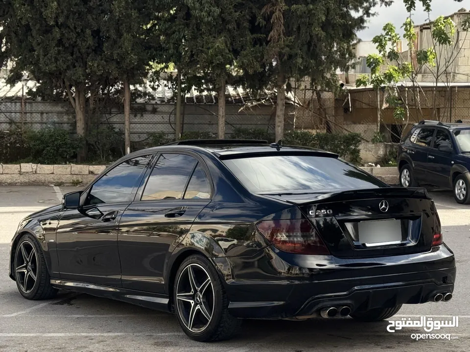 Mersedes Benz