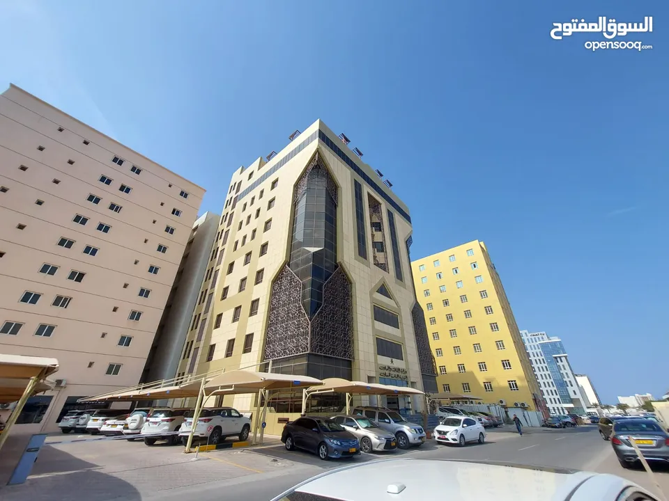 Commercial Building for Sale in Ghala REF:1004AR