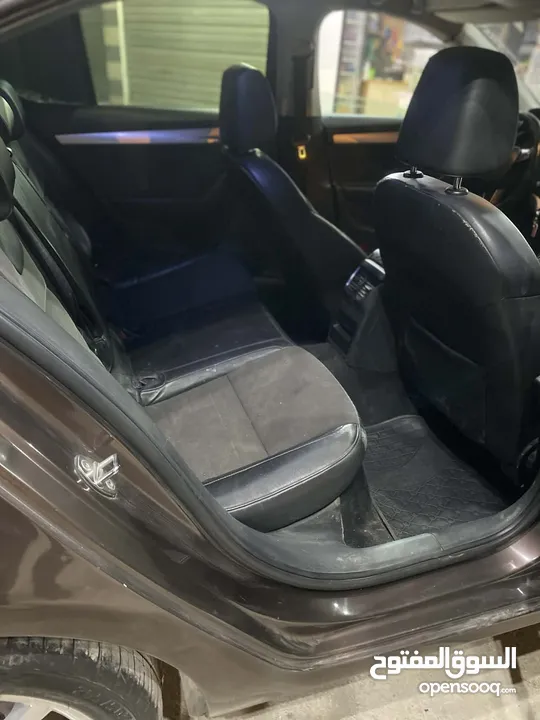 سكودا اوكتافيا 2014 للبيع