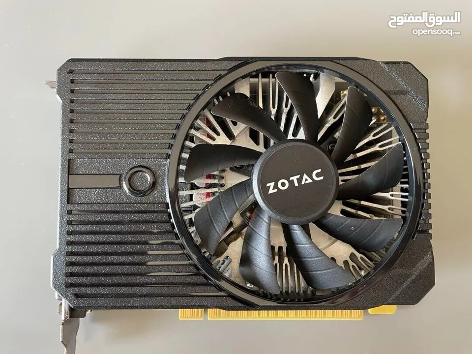 GTX 1050 2gb