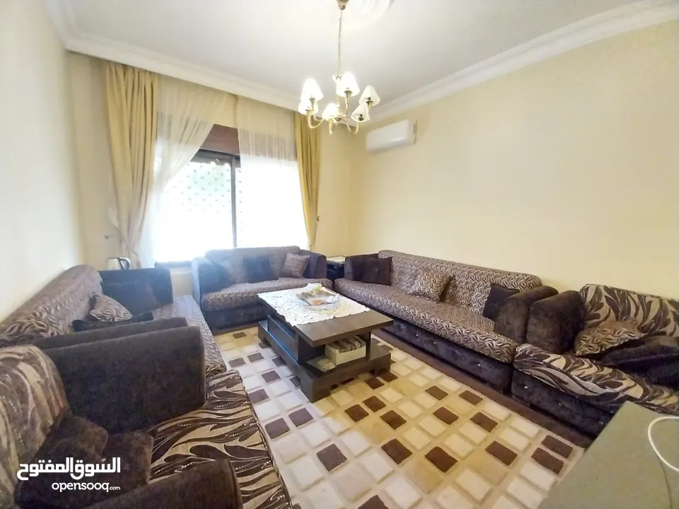 شقة مفروشة للإيجار 350م2 ( Property 19517 ) سنوي فقط