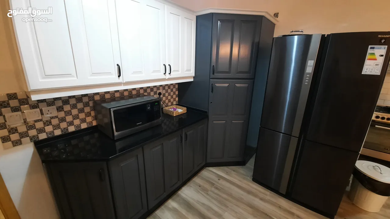 شقة مفروشة للإيجار 240م2 ( Property 43226 )-175129170