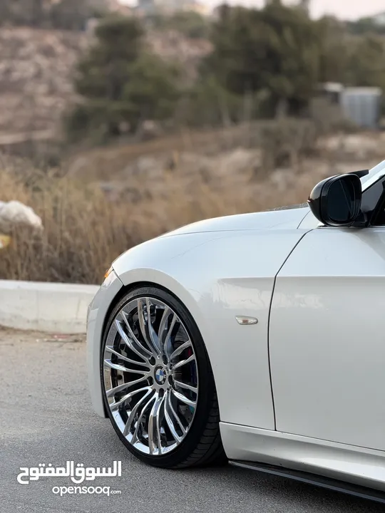 Bmw e92coupe